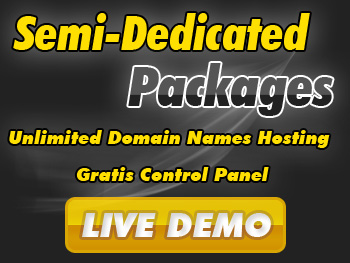 Semi-Dedicated Semi-Dedicated